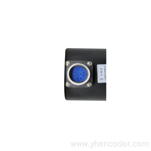 Encoder for control encoder